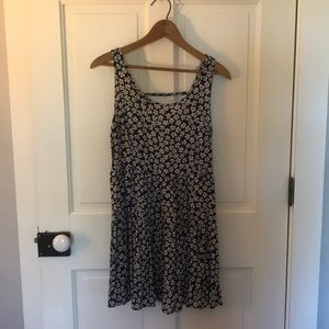 Floral Sundress